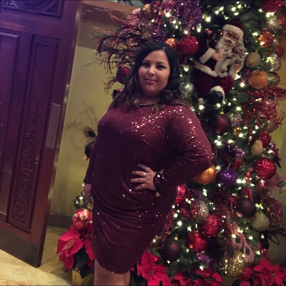Meet your Posher, Mireya